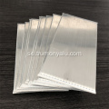 Värmeväxlare Micro Channel Aluminium Vapor Chamber Plate